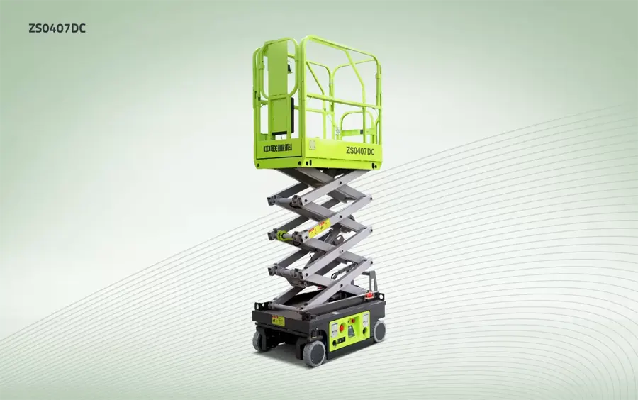 Manlift Kiralama